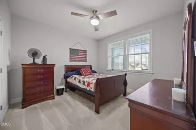 952 Sagamore Drive, Louisburg, NC 27549 - Photo 27