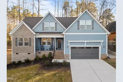 952 Sagamore Drive, Louisburg, NC 27549 - Photo 3