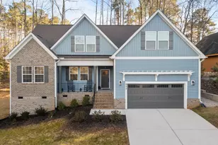 952 Sagamore Dr, Louisburg, NC 27549 - Photo 3