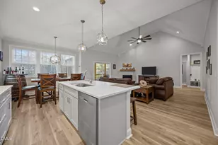 952 Sagamore Dr, Louisburg, NC 27549 - Photo 19