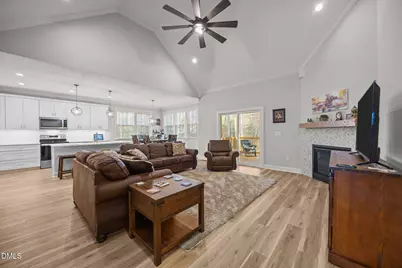 952 Sagamore Drive, Louisburg, NC 27549 - Photo 15