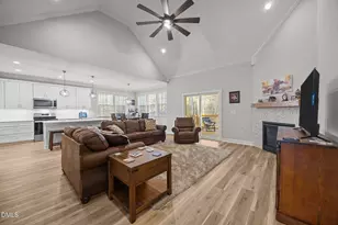 952 Sagamore Dr, Louisburg, NC 27549 - Photo 15