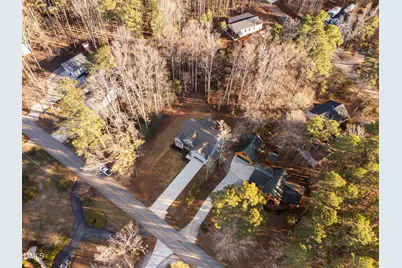 952 Sagamore Drive, Louisburg, NC 27549 - Photo 9