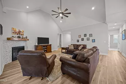 952 Sagamore Drive, Louisburg, NC 27549 - Photo 17