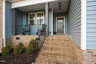 952 Sagamore Dr, Louisburg, NC 27549 - Photo 5