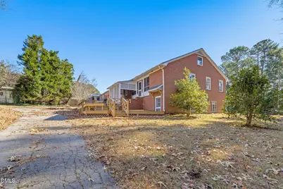 420 Rodwell Street, Warrenton, NC 27589 - Photo 5