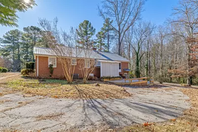 420 Rodwell Street, Warrenton, NC 27589 - Photo 3