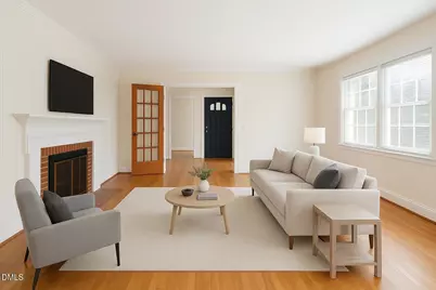 420 Rodwell Street, Warrenton, NC 27589 - Photo 7