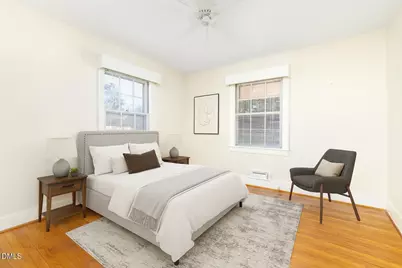 420 Rodwell Street, Warrenton, NC 27589 - Photo 13