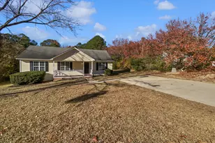 9025 Ferrell Rd, Zebulon, NC 27597 - Photo 1