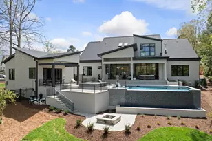 1925 Hunting Ridge Rd, Raleigh, NC 27615 - Photo 1