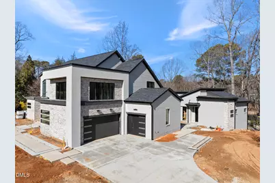 1925 Hunting Ridge Road, Raleigh, NC 27615 - Photo 3