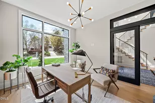 1925 Hunting Ridge Rd, Raleigh, NC 27615 - Photo 29