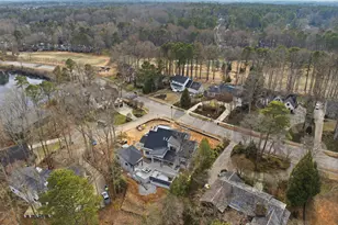 1925 Hunting Ridge Rd, Raleigh, NC 27615 - Photo 53