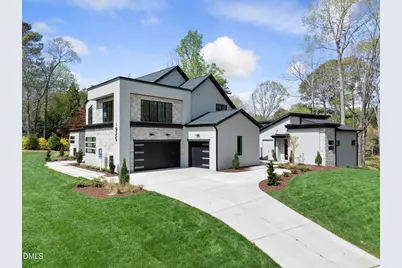 1925 Hunting Ridge Road, Raleigh, NC 27615 - Photo 3