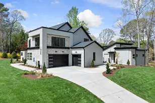 1925 Hunting Ridge Rd, Raleigh, NC 27615 - Photo 3