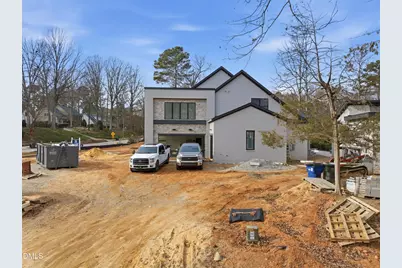 1925 Hunting Ridge Road, Raleigh, NC 27615 - Photo 3