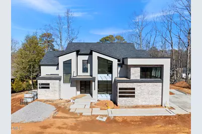 1925 Hunting Ridge Road, Raleigh, NC 27615 - Photo 1