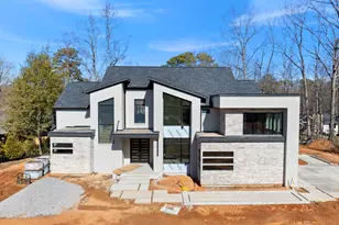 1925 Hunting Ridge Rd, Raleigh, NC 27615 - Photo 1