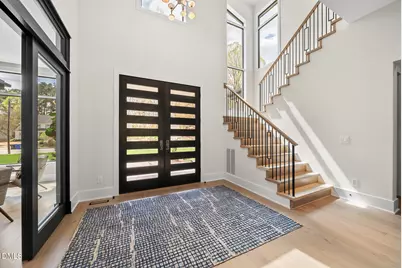 1925 Hunting Ridge Road, Raleigh, NC 27615 - Photo 3