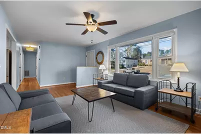 4828 Latimer Road, Raleigh, NC 27609 - Photo 5