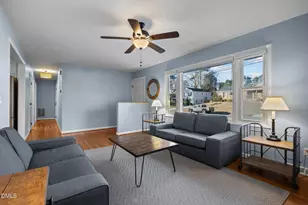 4828 Latimer Rd, Raleigh, NC 27609 - Photo 5