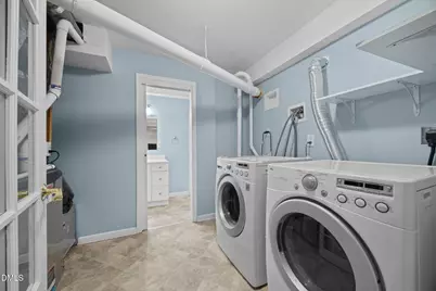 4828 Latimer Road, Raleigh, NC 27609 - Photo 29