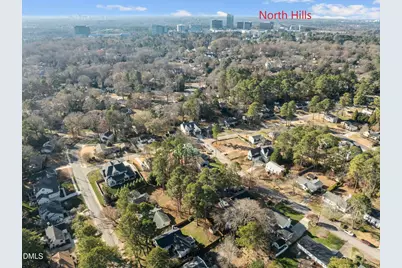 4828 Latimer Road, Raleigh, NC 27609 - Photo 41