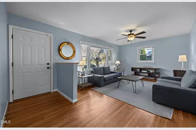 4828 Latimer Road, Raleigh, NC 27609 - Photo 3