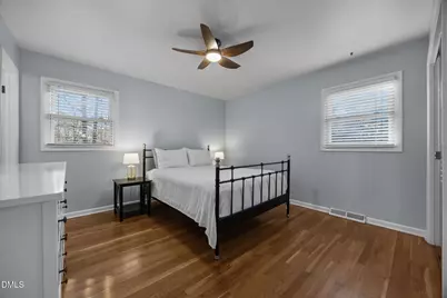 4828 Latimer Road, Raleigh, NC 27609 - Photo 13