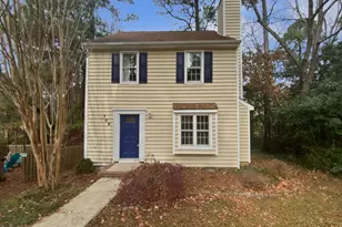 708 Sleepy Creek Dr, Durham, NC 27713 - Photo 1