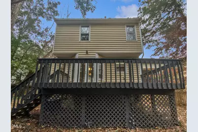 708 Sleepy Creek Drive, Durham, NC 27713 - Photo 19