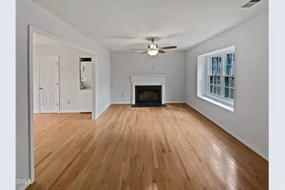 708 Sleepy Creek Drive, Durham, NC 27713 - Photo 3