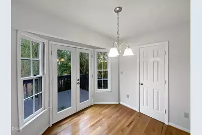 708 Sleepy Creek Drive, Durham, NC 27713 - Photo 9