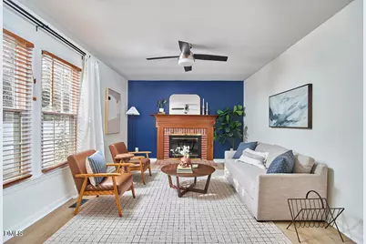 545 Bluestone Road, Durham, NC 27713 - Photo 27