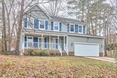 545 Bluestone Road, Durham, NC 27713 - Photo 7