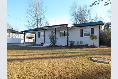303 Stancil Street, Smithfield, NC 27577 - Photo 1