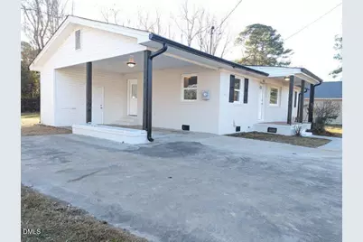 303 Stancil Street, Smithfield, NC 27577 - Photo 3