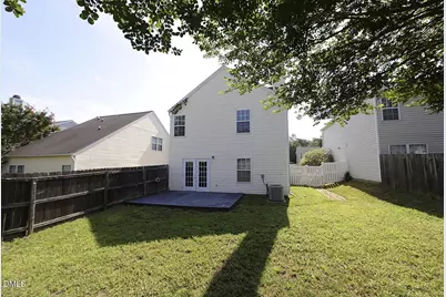 9904 Treymore Drive, Raleigh, NC 27617 - Photo 13
