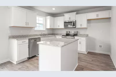 1109 Feros Street, Gibsonville, NC 27249 - Photo 11