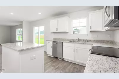 1109 Feros Street, Gibsonville, NC 27249 - Photo 13