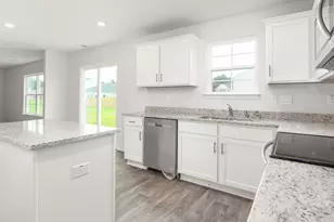 1109 Feros St, Gibsonville, NC 27249 - Photo 13