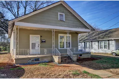 909 E Morehead Street, Burlington, NC 27215 - Photo 1