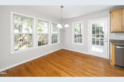 501 Corwood Drive, Fuquay Varina, NC 27526 - Photo 5