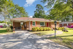 1108 Friendly Rd, Dunn, NC 28334 - Photo 3