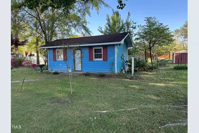 1108 Friendly Road, Dunn, NC 28334 - Photo 17