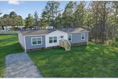 341 Pine Oak, Cameron, NC 28326 - Photo 1