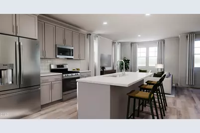 3302 Gypsum Drive, Durham, NC 27703 - Photo 1