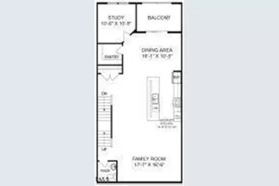 620 Hedrick Ridge Road #306, Cary, NC 27519 - Photo 39