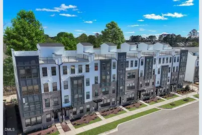 620 Hedrick Ridge Road #306, Cary, NC 27519 - Photo 1